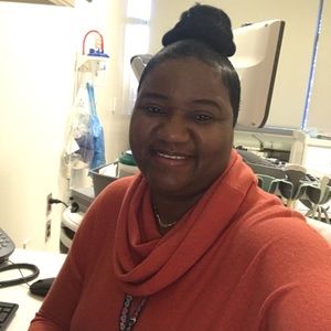 Meet your Posher, Tiffani